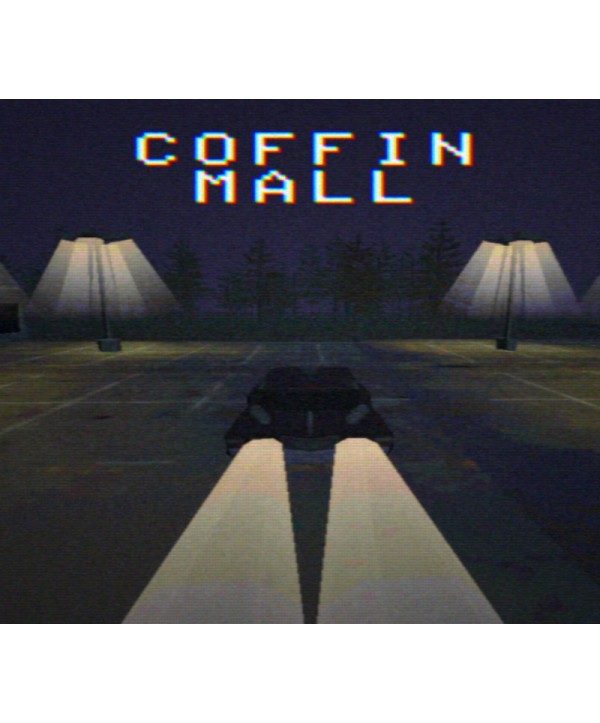Coffin Mall Steam Key GLOBAL